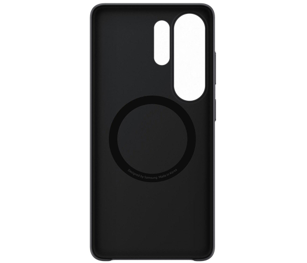 Samsung Etui Slim Magnet do Galaxy S26 Ultra czarne - 1489483 - zdjęcie 5